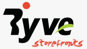 Ryve New-04 - Graphic Design #3143002