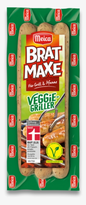 Bratwurst - Meica #3143217