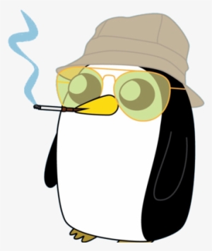 Burekzfinezt @burek@linuxrocks - Online - Adventure Time #3143218