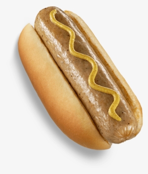 Home Market Foods Eisenberg Bratwurst With Mustard - Mustard #3143240