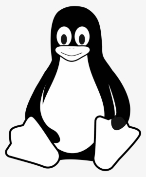 Open - Linux Logo #3143245