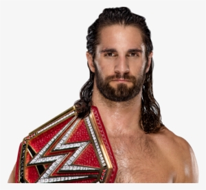 12 May - Wwe Seth Rollins Summerslam 2016 #3143348