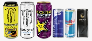 Rockstar Energy Drink #3143378