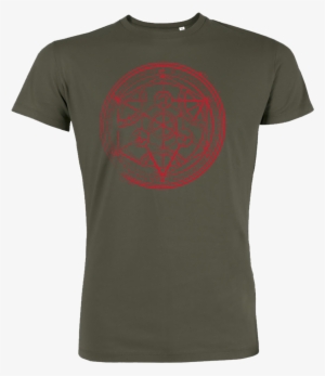 Monekers Transmutation Circle T Shirt Stanley T Shirt #3143381