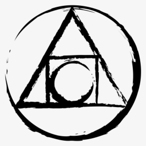 Transmutationlogo Transparent - Alchemy Hypnotherapy #3143514