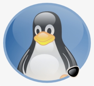 Share This - - Linux User Png #3143661