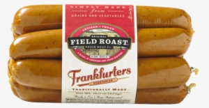 Field Roast Frankfurters #3143756