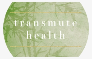 Transmute Health Logo Final - Tree #3143805