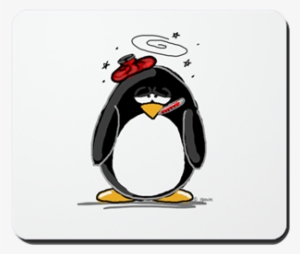 2 Why Linux Will Never Be Mainstream - Penguin Magnet #3143828