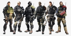 Umbrella Corps Deluxe Bonus - Resident Evil Umbrella Corps Leon #3143996