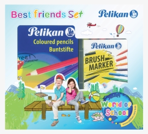 Coloured Pencils - Pelikan Colored Pencils Price #3144019