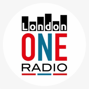 Home - London One Radio Logo #3144061