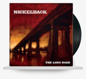 Request Next Avaible Copy - Nickelback The Long Road #3144123