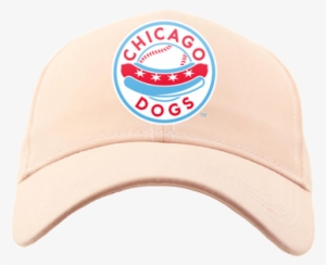 Chicago Dogs Hats - Chicago Dogs Baseball Hat #3144152