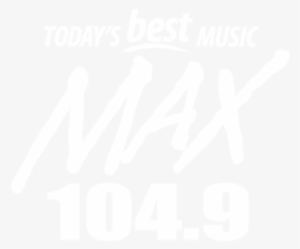 Max Plays The Music Bathurst And The Chaleur Region - Calligraphy #3144198