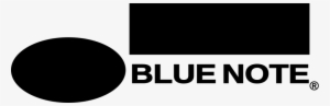 Random Logos From The Section «logos Of Musical Bands» - Blue Note Records Logo #3144200