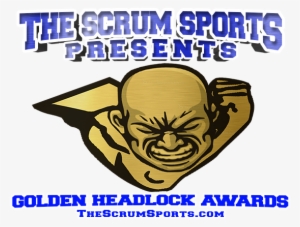 It's That Time Of The Year Again, Where The Scrum Sports - Emblem #3144244