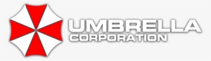 Umbrella Corp Logo Png - Brooch #3144307