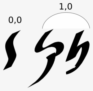 Calligraphywiggle #3144383