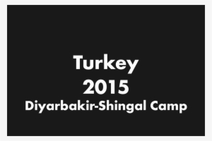 Website Trenner Shingal - Poster #3144416