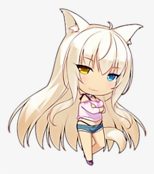 Report Abuse - Kawaii #3144474