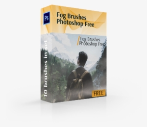 Free Lightroom Landscape Presets Cover Box - Adobe Lightroom #3144531