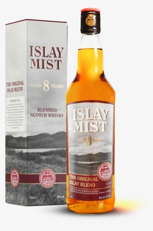 Islay Mist Scotch #3144742