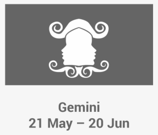Gemini - Horoscope #3144847