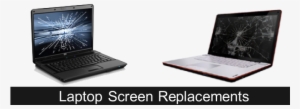 Screen Repair - Netbook #3144848
