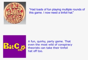 Its Just A Theory On Twitter - Circle #3144877