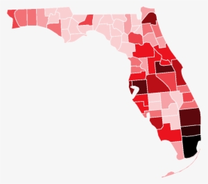 All Counties Of Florida #3145045