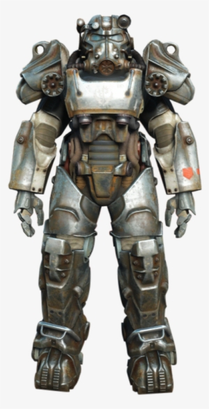 Brotherhood - Bos Paladin Fallout Bos #3145065