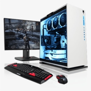 Leave A Comment - Cyberpowerpc Gamer Ultra Desktop Computer Gua4600bh #3145069