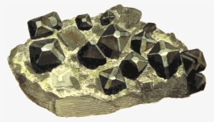 This Free Icons Png Design Of Tin Ore #3145152