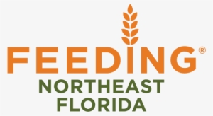 Feeding Northeast Florida - Feeding The Gulf Coast Logo #3145174