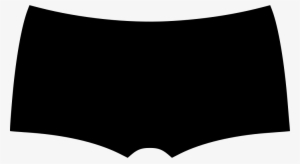 Panty Underwear Dress Cloth Clothing Comments - Briefs #3145175