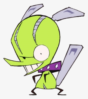 Chucka - Panty And Stocking With Garterbelt Chuck #3145241