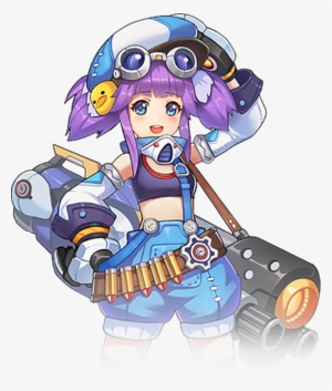 Get Ready For Blade & Wings, Pre-register Now And Claim - Cartoon #3145243