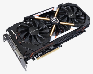 Look At Those 3 Sexy Fans - Gigabyte Geforce Gtx 1080 8gb G1 #3145245