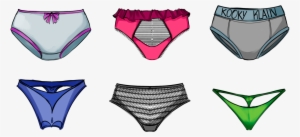 Panty - Panties #3145316