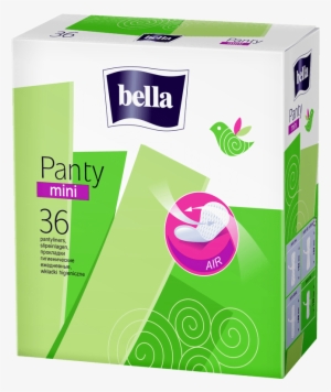 Bella Panty Mini - Bella Panty Liners #3145338
