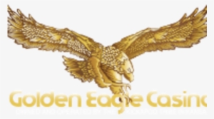Golden Eagle Casino - Golden Eagle Casino Logo #3145359 Golden Eagle Casino - Golden Eagle Casino Logo #3145359