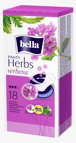 Bella Panty Herbs Verbena - Bella Panty Herbs #3145405