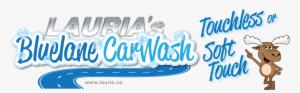 Lauria's Blue Lane Car Wash - Ceramic #3145503