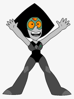 Shitpostmy Troll Oc Pridot Lazuee - Geo Weapon #3145505