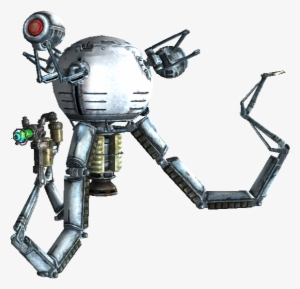 Designed Off Of The Brotherhood Of Steel Outcast - Mecha #3145583