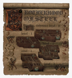 2191 - Fallout Lost Hills #3145667