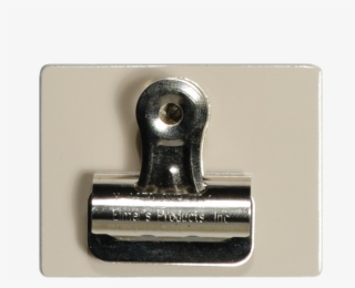 Magnetic Bulldog Clip - Magnetic Aids, Inc. #3145694