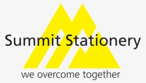 Summit Stationery Summit Stationery - Binder Clip #3145714