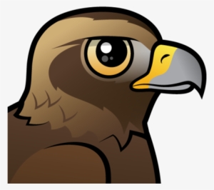 About The Golden Eagle - Golden Eagle Birdorable #3145721